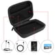 thumbnail image 2 of Funda para reproductor MP3 HIFI WALKER H2/H2 Touch/ G7/G7 Mini y más, 2 of 2