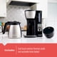 thumbnail image 5 of Cafetera BLACK+DECKER de 12 tazas, programable térmicamente, 5 of 7