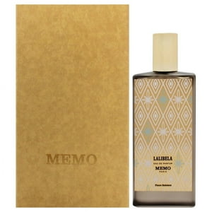 Memo Paris - Lalibela De Para Mujer - Edp Spray