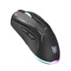 thumbnail image 1 of Mouse Inalámbrico Gamer CW917 Onikuma RGB Recargable Alta Precisión 2.4G, 1 of 4