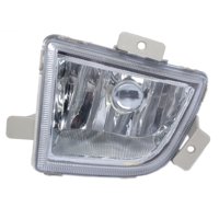 Repuestos Del Sol - Neblinero Derecho Chevrolet Aveo 1.4 2006 2008