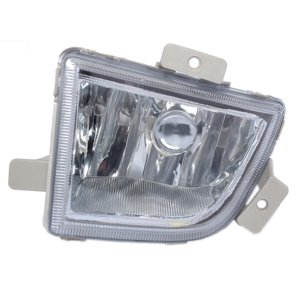 Repuestos Del Sol - Neblinero Derecho Chevrolet Aveo 1.4 2006 2008