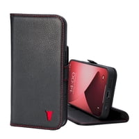 Funda De Teléfono Torro Compatible Con Iphone 13 Pro Max Leather