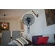 thumbnail image 2 of Ventilador 2 en 1 Pedestal y Sobremesa Wind Breeze, 2 of 6