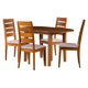 thumbnail image 3 of Juego De Comedor Sicilia 4 Sillas C/Extension, 3 of 3