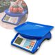 thumbnail image 1 of Balanza Digital 40kg Bascula Recargable Pesa Comercial, 1 of 3