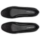 thumbnail image 2 of Zapato Mujer Negro Raquel Glitter Piccadilly, 2 of 3