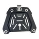 thumbnail image 3 of Base De Montaje Para Caja Trasera De Motocicleta, Accesorios Resistentes, Soporte De Placa Para Caja Superior Trasera, Compatible Con Modelos De 36 A 45 Litros, 3 of 5