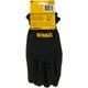 thumbnail image 3 of Guante protector DEWALT DPG218M RapidFit Slip-On talla M, 3 of 3