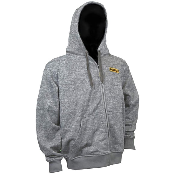 Sudadera DEWALT DCHJ080B Heated Hoodie