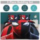 thumbnail image 3 of Spiderman Bedding Sets for Kids Men Women, 3 of 5