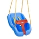 thumbnail image 1 of Correas ajustables Snug 'n Secure de Swing Little Tikes, color azul, 2 en 1, 9M-4Y, 1 of 4