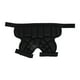 thumbnail image 1 of Pantalones Cortos Protectores De Cadera Acolchados Para Ni?os Equipo De Protección De Patinaje De Esquí Negro, 1 of 5