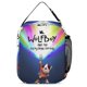 thumbnail image 3 of Wolfboy y la Fábrica de Todo-theme Lunch Box Lunch Bag Insulated Reusable Lunch Tote Bag Cooler Tote Bag For Men Women gifts 20*11*27cm, 3 of 6