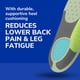 thumbnail image 3 of Plantillas Dr. Scholl's Extra Support para mujer, tallas 6-11, 1 par, 3 of 9