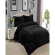 thumbnail image 4 of Pack Cobertor De Invierno Plush 1 5 Plaza 180x200cm P11, 4 of 4