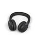 thumbnail image 2 of Auriculares inalámbricos Jabra Evolve2 75 PC con soporte de carga negros, 2 of 7