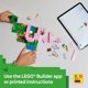 thumbnail image 3 of LEGO Minecraft La Casa del Cerdito Set 6526777, 3 of 3