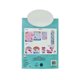 thumbnail image 2 of Set de esquelas hello kitty, 2 of 3