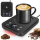 thumbnail image 1 of Calentador de tazas de café LFENYIGI Smart Electric Heater negro, 1 of 3