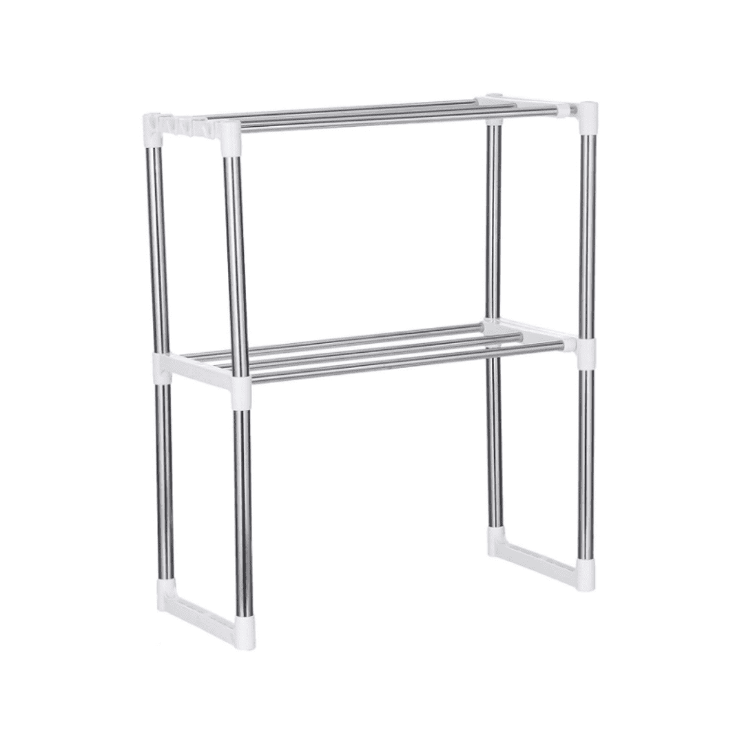 Genérico - Organizador De Cocina Despensa Multifuncional Repisa