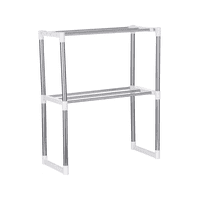 Genérico - Organizador De Cocina Despensa Multifuncional Repisa