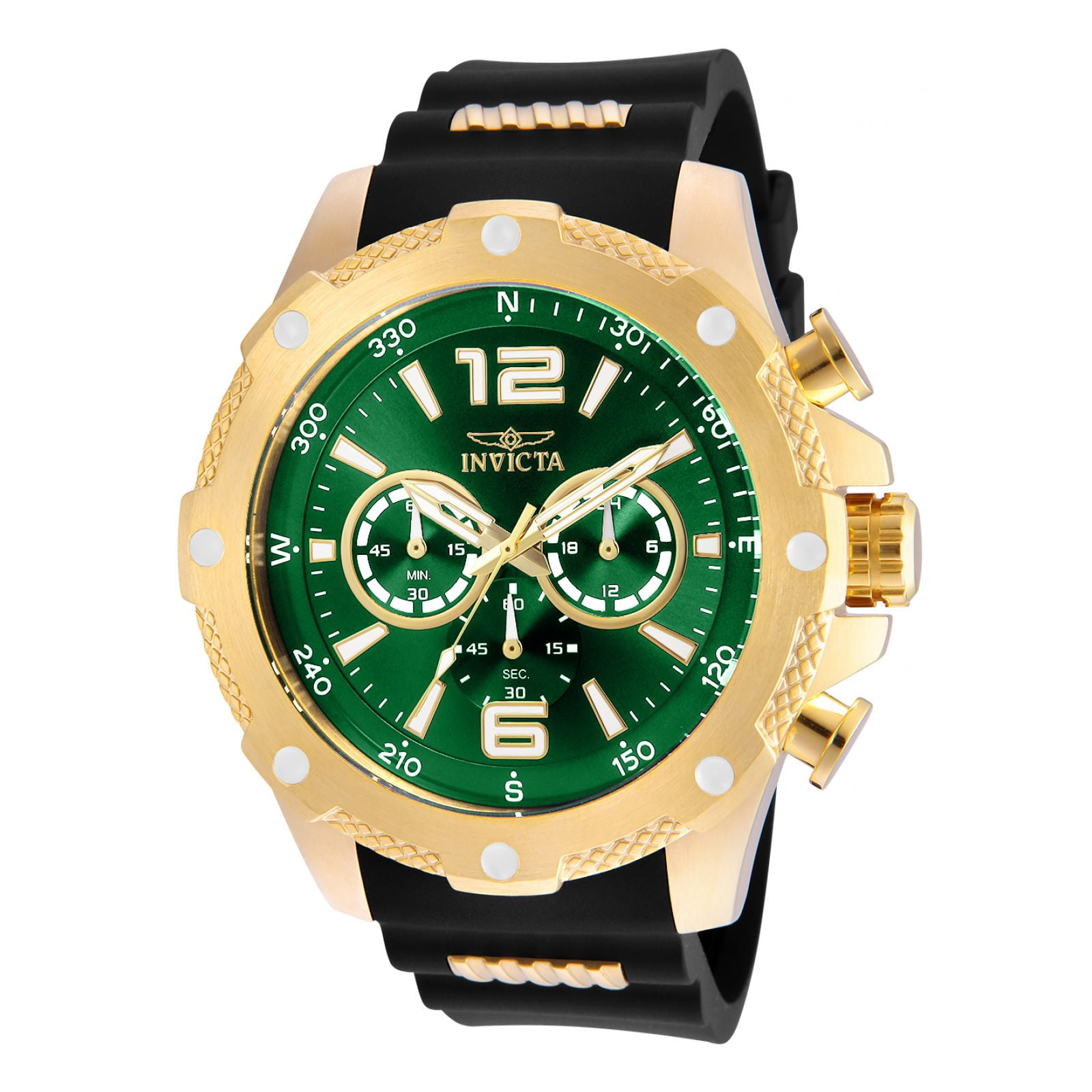 Reloj Invicta 19661 Hombre