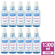 thumbnail image 1 of Pack x 10 Alcohol Gel Plus con Glicerina Simond's Spray 130 ml, 1 of 2