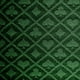thumbnail image 1 of Mantel para Mesa de Póker de Tela Rápida Bicolor 108 x 60 Pulgadas con Fondo Oscuro, Resistente al Polvo y al Agua (Bicolor Verde), 1 of 9