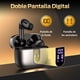 thumbnail image 5 of VEATOOL Auriculares Bluetooth Verdaderamente Inalámbricos, 65 Horas de Reproducción, Pantalla de Energía, Estuche de Carga Inalámbrica, Impermeables IPX7, 5 of 8