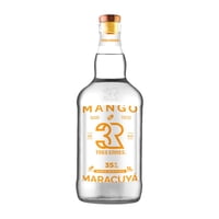 Pisco Mango Maracuyá 35° Botella 1000 Ml Tres Erres