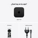 thumbnail image 5 of Apple TV 4K 128GB Wi-Fi + Ethernet (3ª Gen), 5 of 5
