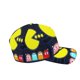 thumbnail image 5 of Pacman Gorra de Béisbol para Hombres, Mujeres y Niños, Gorra Clásica de Visera Plana, Gorra Hip Hop Trucker, Snapback Ajustable, 5 of 5