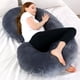 thumbnail image 3 of Cojin Almohada Maternal Con Funda Extra Suave Jhn, 3 of 3