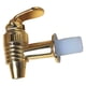 thumbnail image 3 of Grifo Enfriador De Repuesto, Dispensador De Agua, Accesorios Para Grifo, Dorado, 3 of 5
