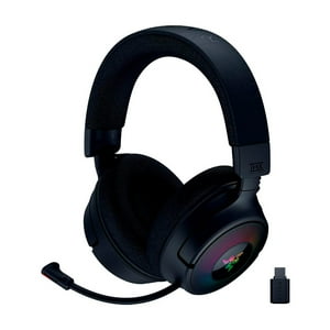 Audífonos Gamer Razer Kraken V4