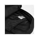 thumbnail image 3 of Mochila Jordan de poliéster negro con funda para portátil de 15 pulgadas, 3 of 4