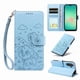 thumbnail image 2 of Funda Billetera FOXDOCK Compatible con Samsung Galaxy A16, Diseño Perrito Tierno, Ranuras para Tarjetas y Soporte Plegable, 2 of 6