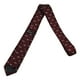 thumbnail image 3 of Corbata Palmatri Corso Rojo, 3 of 3