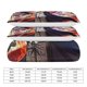 thumbnail image 2 of Shanks Bed Duvet Cover Funny Anime Cartoon Bedding Sets Lightweight 3 Piece Comforter Sets, 2 of 5