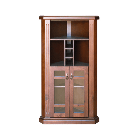 Muebles Santa Ana - Licorero Esquinero Pequeño Maxi