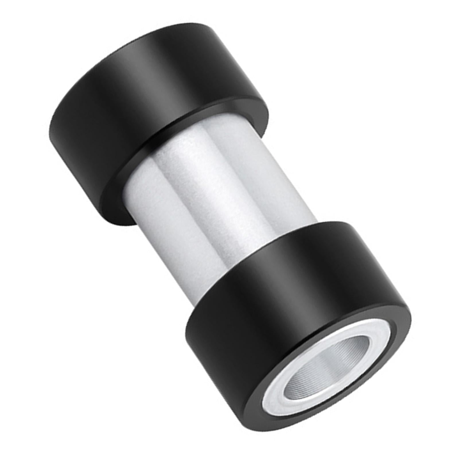 Magideal - Buje Del Amortiguador De La Bicicleta, Buje Del Amortiguador De La Rueda Trasera De La Bicicleta Dh, Equipo, Hardware Del Marco Trasero Suave, Buje De 42mm