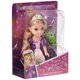 thumbnail image 1 of Muñeca Disney Princesa Rapunzel Petite de 15 cm con Acompañante, 1 of 3