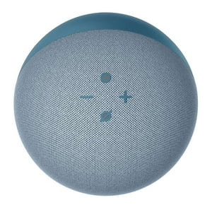 Alexa - Echo (4Ta Generación) - Twilight Blue
