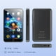 thumbnail image 3 of Reproductor MP3 MECHEN MP3 MP4 Bluetooth WiFi 4" Pantalla táctil gris, 3 of 3