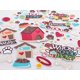 thumbnail image 3 of Cortadores Miss Kate Cuttables Dog Gone Cute +60 piezas, 3 of 8