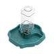 thumbnail image 2 of Bebedero Para Reptiles, Comedero Y Bebedero Automático Para Tortugas, Color Azul, 2 of 5