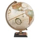 thumbnail image 1 of Escritorio World Globe Replogle World Classic 12 con relieve elevado, 1 of 3