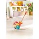 thumbnail image 4 of Juguete Push Along Hape Lilly HAP-E0353 para niños mayores de 12 meses, 4 of 5
