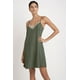 thumbnail image 1 of Camisola Encaje En Escote Tiras Ajustables, talla S, 1 of 3